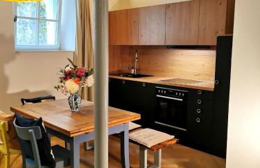 La Maison Monsieur Mathieu - Foto 18