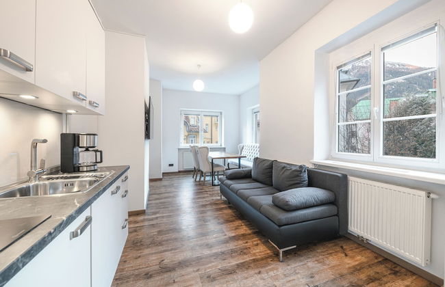 Club Alpenresidenz Bad Gastein - Photo 49