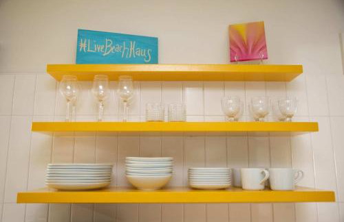 Geometric Loft renovated, hip, pets, poolspa - Foto 9