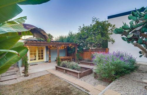 Casa Mellifora 3BR Golden Hill w Garage Parking - Foto 66