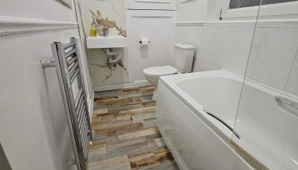 Waterloo London , Haru Residence can sleep up to 8ppl - Foto 4