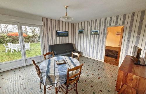 Maison de vacances avec jardin clos à 150m de la plage, idéale pour familles - FR-1-361-389 - Photo 5