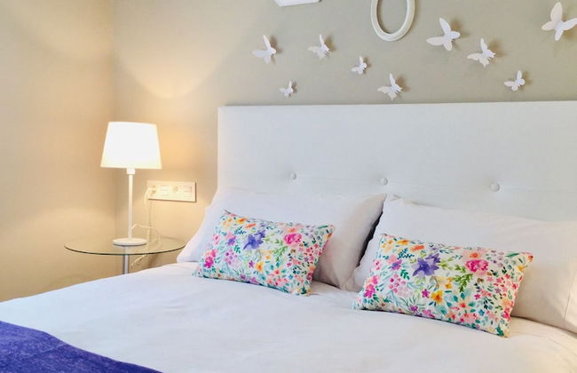 Apartamento Centro de Ocio y Negocios - Foto 3