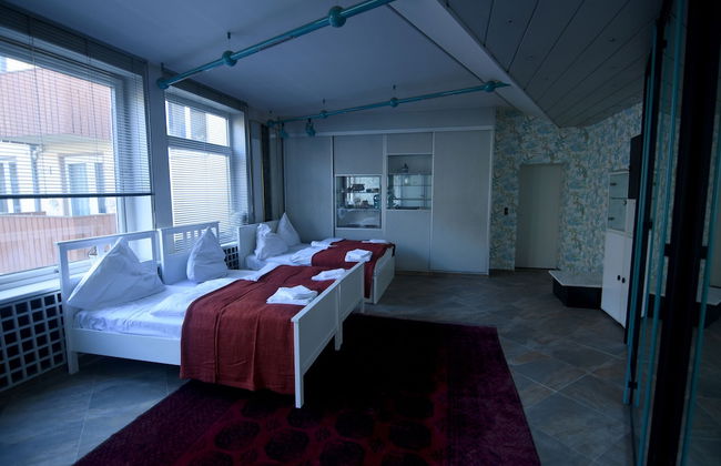 Apartment Osterstraße 123 - Foto 1