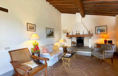 La Locanda Volpaia - Foto 18