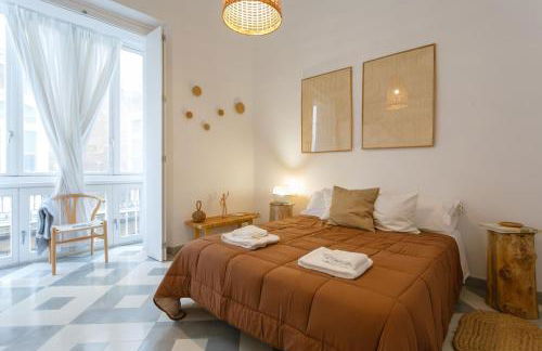 The QUEEN's Designer Apartment by Cadiz4Rentals - Foto 3