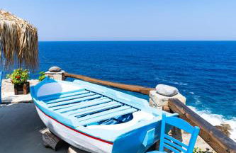 Ikarian Endless Blue - Foto 79