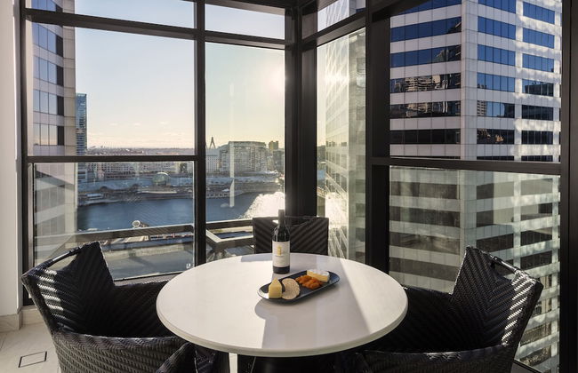 Meriton Suites Sussex Street - Foto 80