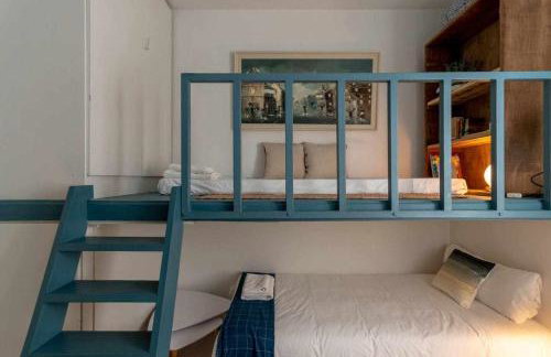 Apartamento KUIA en el centro de Barakaldo al lado del metro - Foto 20