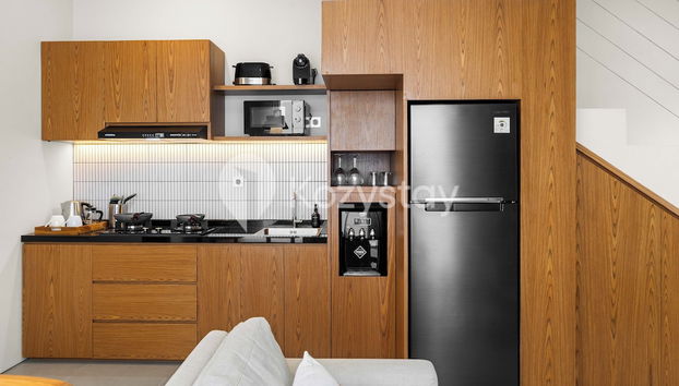 Karira Villa by Kozystay - Jimbaran - Foto 4, Cocina privada