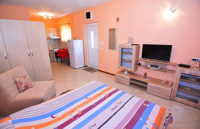 Apartments Antonio - Foto 29