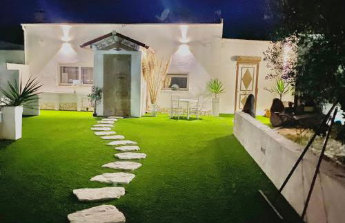 VILLA DI l ABBIU RELAIS ANTICA DIMORA STORICA - Photo 48