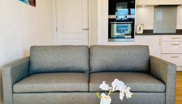 Stylish Apartment In Zone 2 - Foto 4