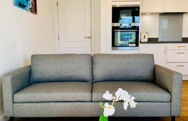 Stylish Apartment In Zone 2 - Foto 4