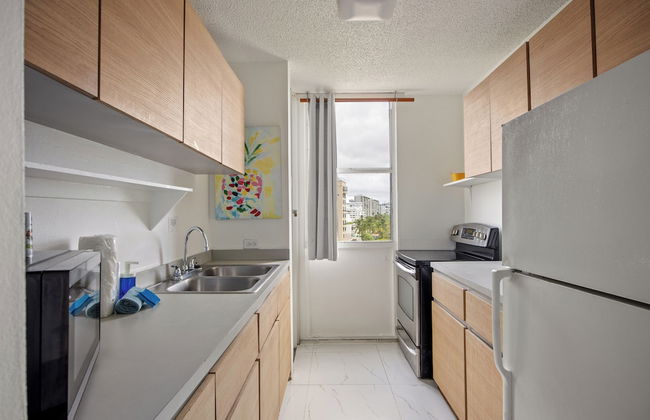 Navio Beach 2BDR Oceanfront Pool Parking - Photo 16