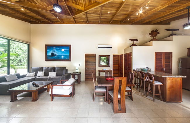 Hidden Palms Nosara - Photo 31