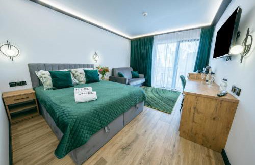 SkyHel Apartament - Foto 2