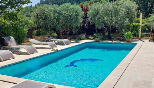 Amazing Home In St Martin De Castillon - Foto 2