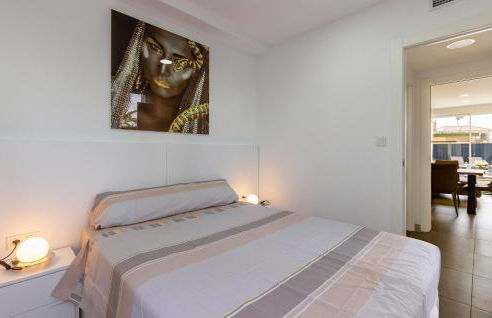 Stunning Home In Cartagena - Foto 30