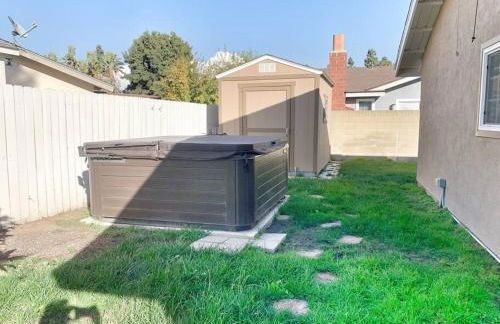 Hot Tub . Near Freeway . Quick 2 Theme Parks/Beach - Foto 12