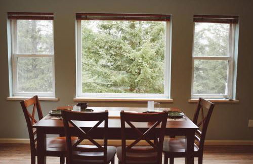 Lakeshore Lodging Apartment G - Foto 15