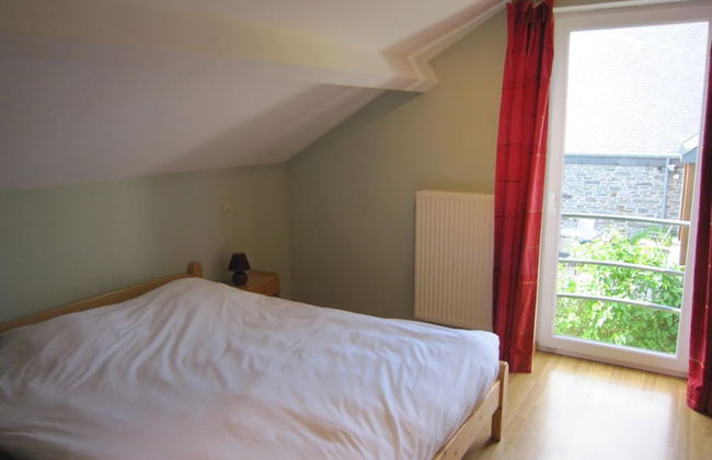 Contemporary Holiday Home in Houffalize With Private Garden - Photo 15