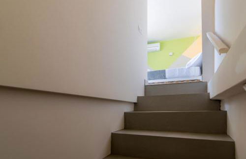 Appartamento Persico - Lake view and private parking - Foto 10