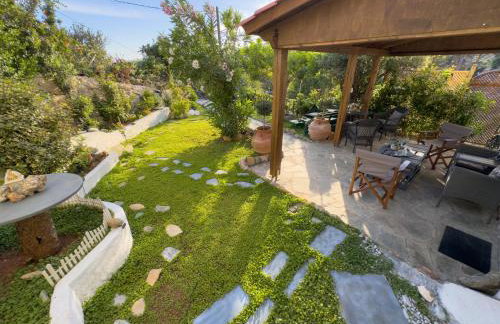 Domus of Sol - Mavros Kolimpos - Foto 11