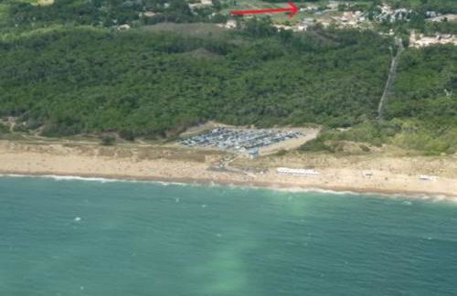 Maison bois Les Conches 6/8 Pers - Photo 31