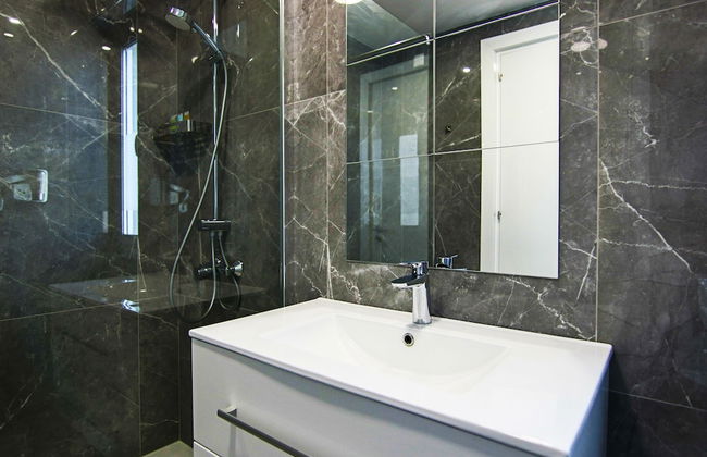 Phaedrus Living Luxury Suite Nicosia 501 - Foto 6