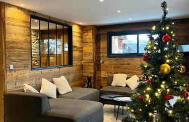 Appartement les Clochettes 1 - Pied des pistes - Foto 3