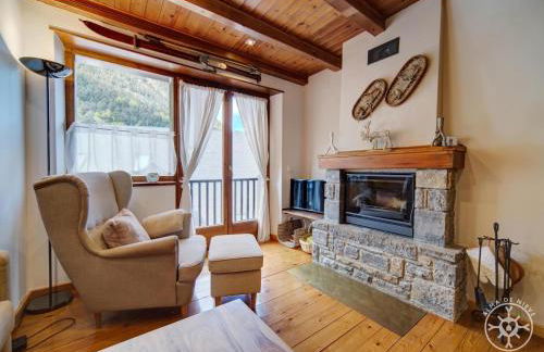 TUC DE SEROS de Alma de Nieve - Foto 3