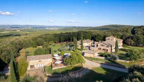 BORGO GALLINAIO 32, Emma Villas - Foto 1, Other