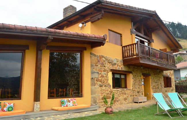 Gailurretan - Photo 54