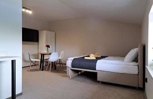 Apartamenty Wałowa 7 - Foto 54