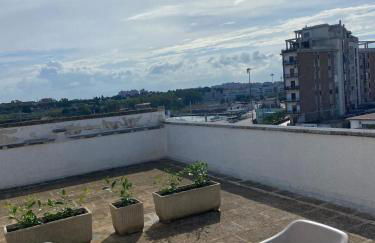 Attico Liberty guest house - Foto 9