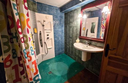 Casas rurales la Tejeruela - Foto 57