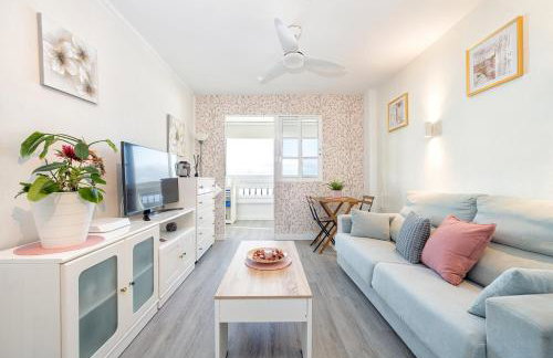 Gran Ventanal El Crucero renovado frente al Mar - Foto 13