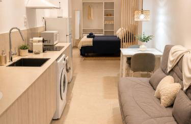 Urban Center BRISA - Apartment for 4 - Torres de Serrano - Foto 3