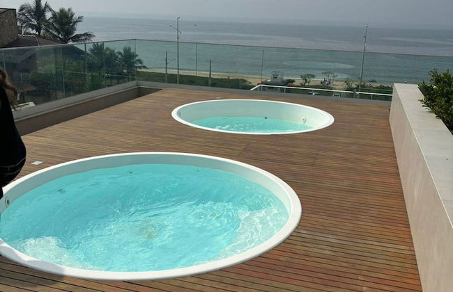 Summer Holiday com Piscina Climatizada - Foto 29