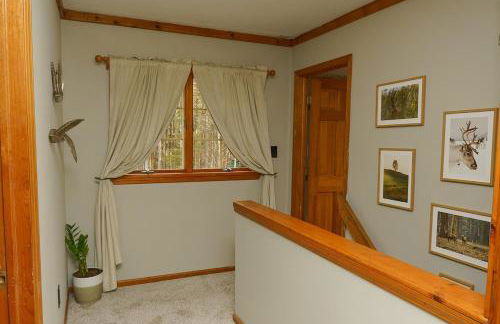 Secluded Catskills Cabin , Cozy and Private - Foto 35