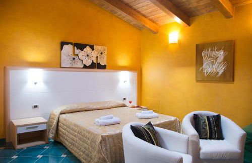 Dolce Vita Relais - Foto 17