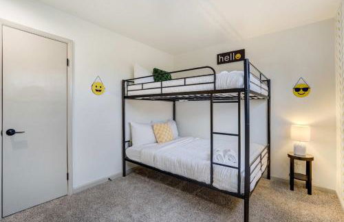 Champion Estate Epic Game Room Fire Pits & Views - Foto 38