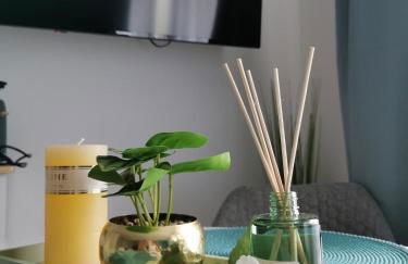 Ferienwohnung Sonnengarten - Foto 13