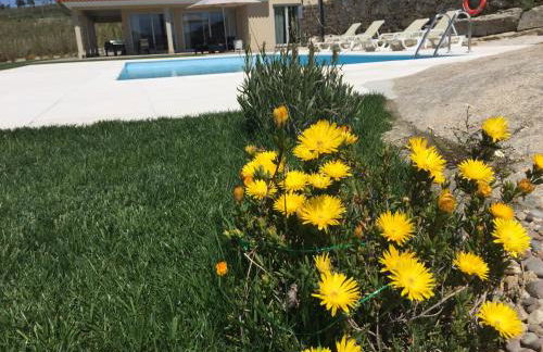 Quinta BEMBOA Turismo Espaço Rural - Foto 56