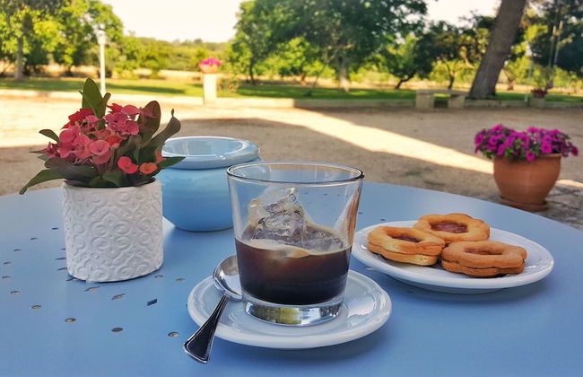 Casina Bardoscia Relais - Foto 33