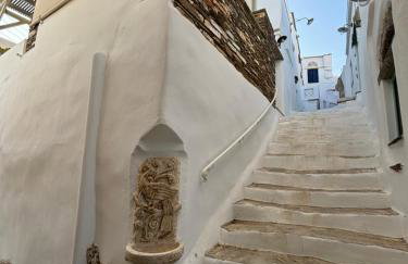 Serenity Living Platia, Tinos - Foto 39