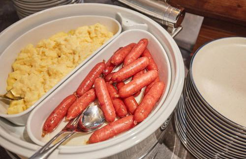 Appart'hôtel Odalys City - Monaco Les Hauts de la Principauté - Foto 126