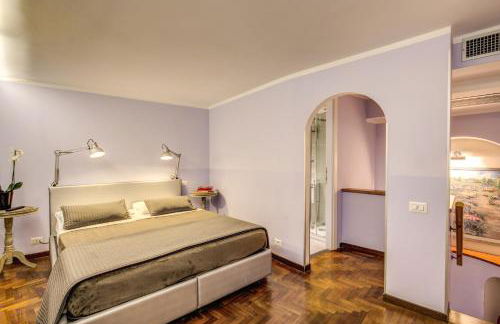 HiSuiteROME - ApartHotel - Foto 80