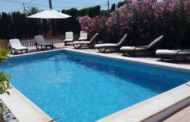 Belvilla by OYO Casa Majo II - Photo 31